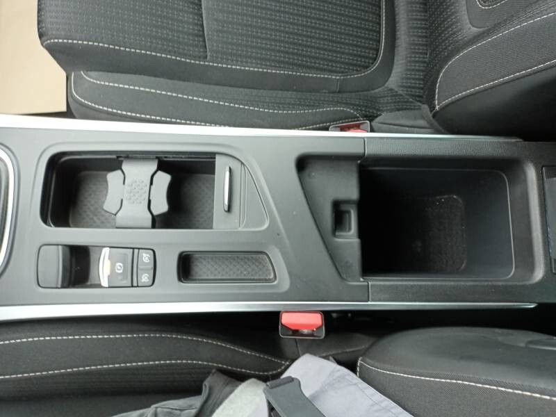 Renault Megane IV Berline