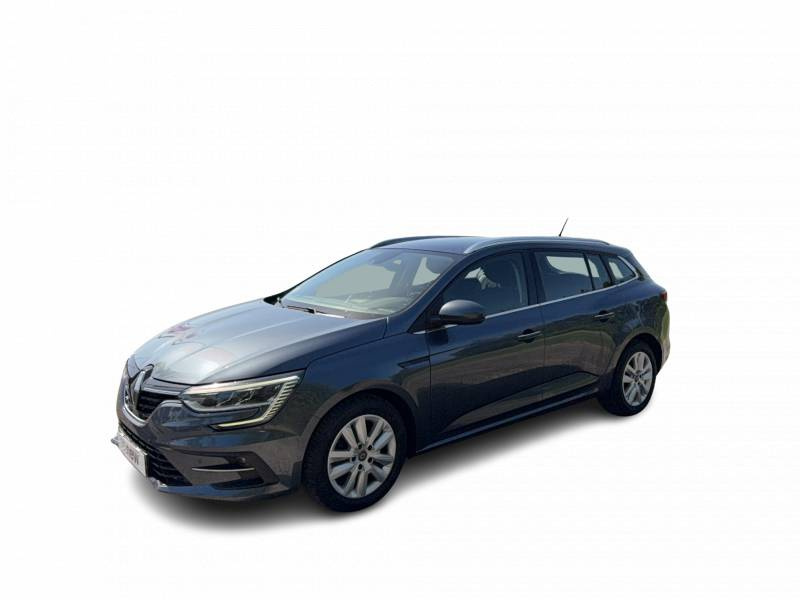 Renault Megane IV Berline