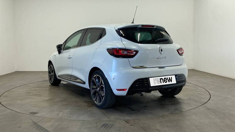 Renault Clio IV