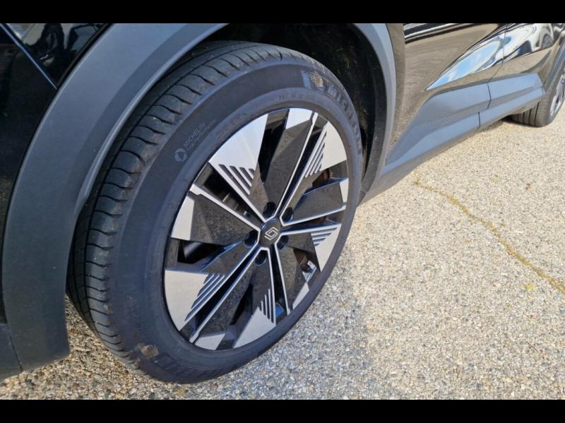 Renault Scenic E-Tech Electrique