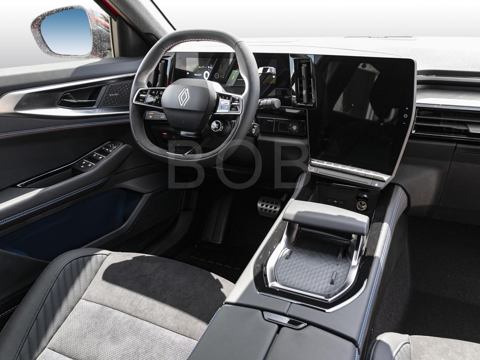 Renault Rafale – Bild 5