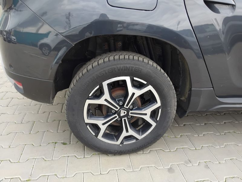DACIA Duster 2021 — imagine 32