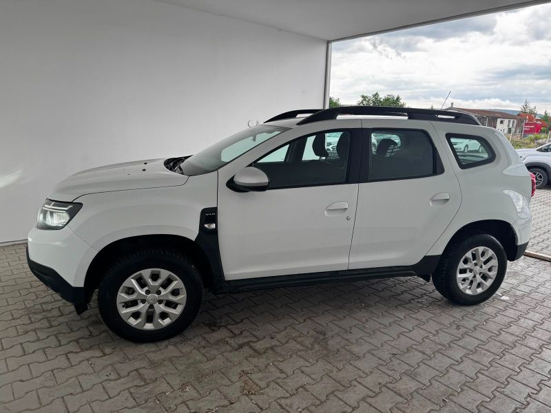 DACIA Duster 2019 — imagine 7