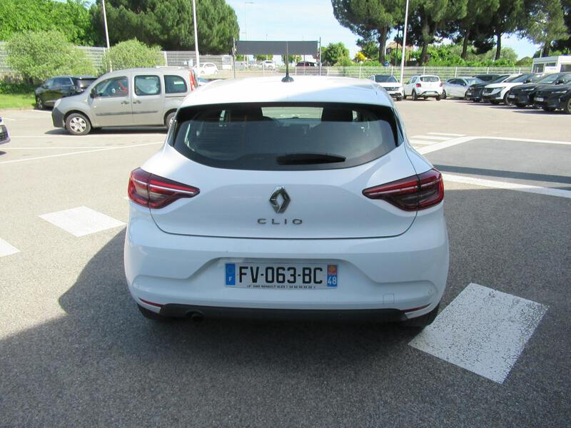 Renault Clio V