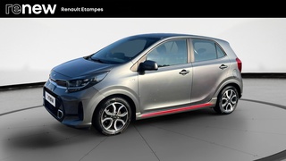 Vehicle 3D Image