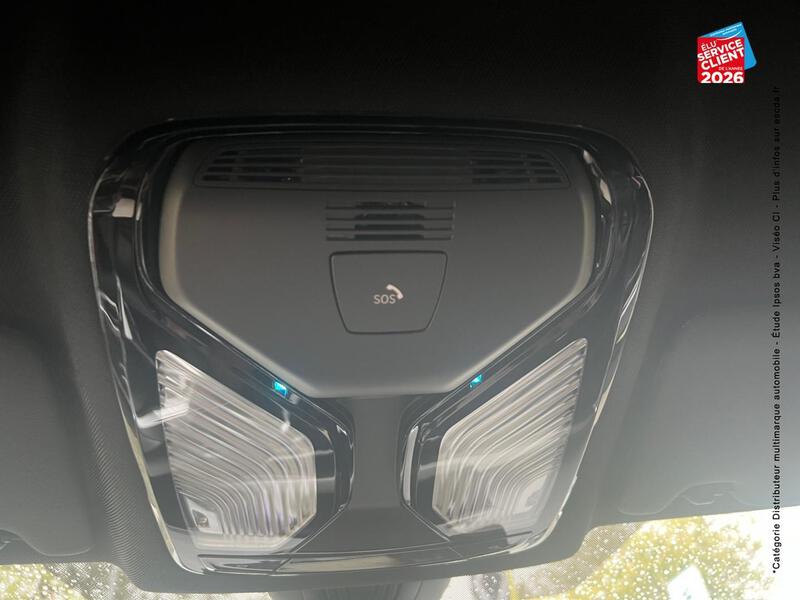 BMW Serie 4 Coupe G22 LCI