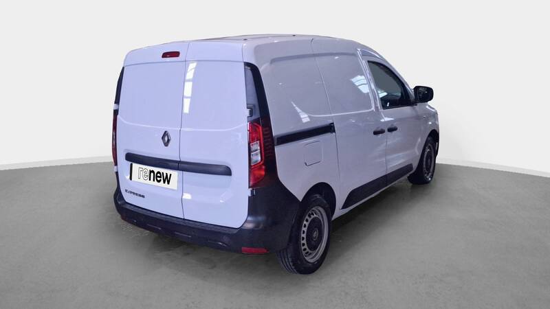 Renault Express VAN