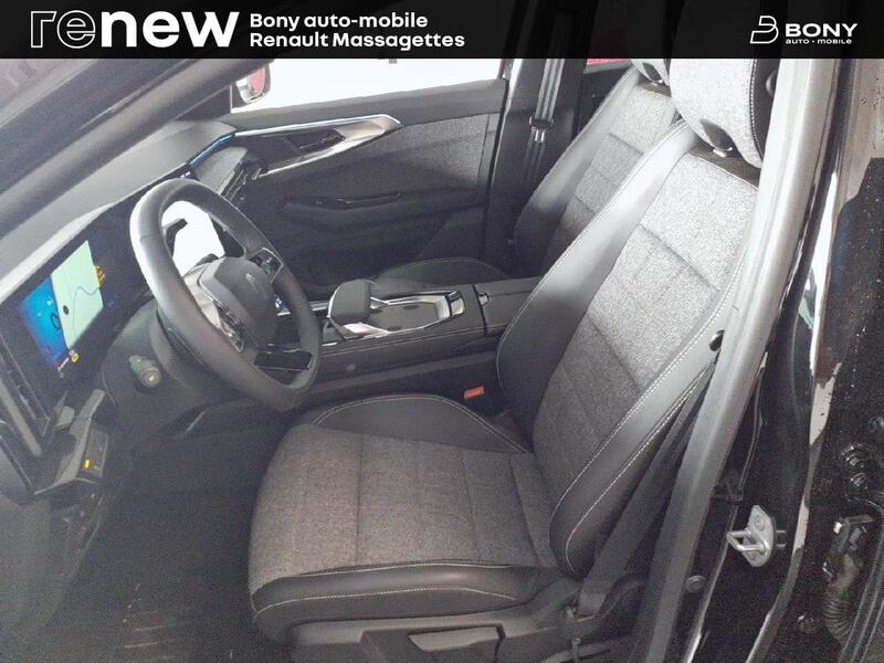 Renault Espace VI