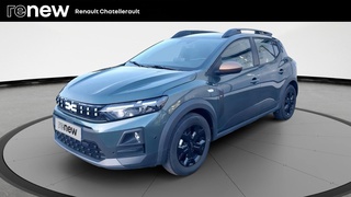 Vehicle 3D Image