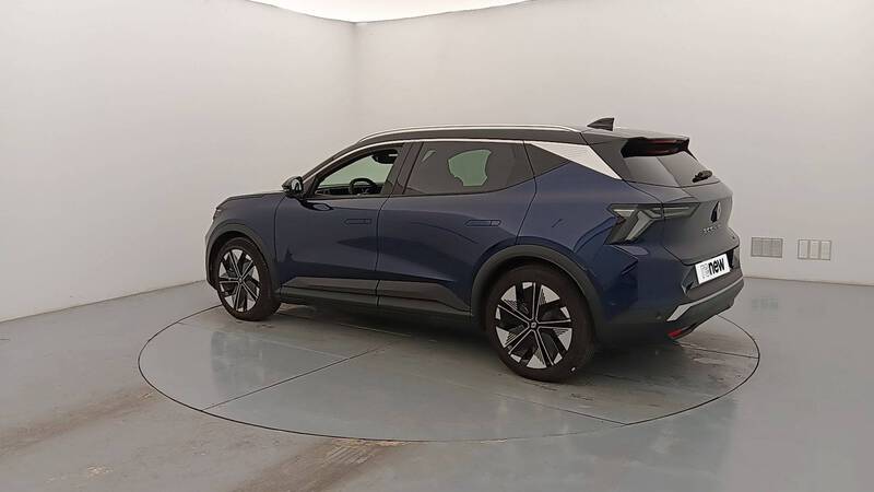 Renault Scenic E-Tech Electrique