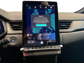 Vehicle 3D Image