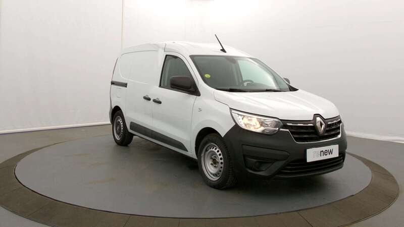 Renault Express VAN