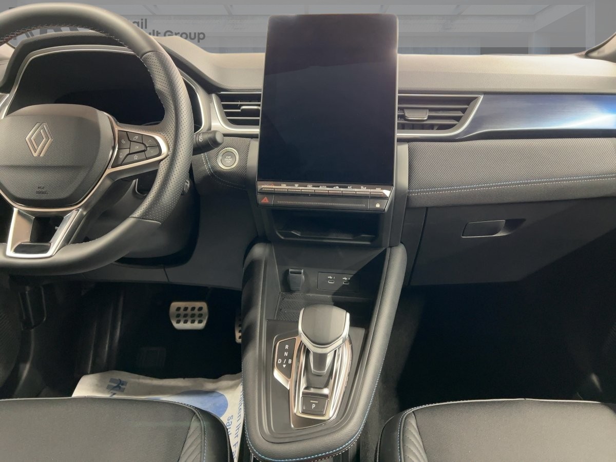 Renault Symbioz – Bild 11