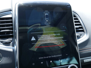 Vehicle 3D Image