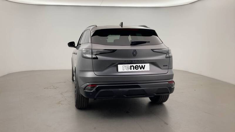 Renault Austral