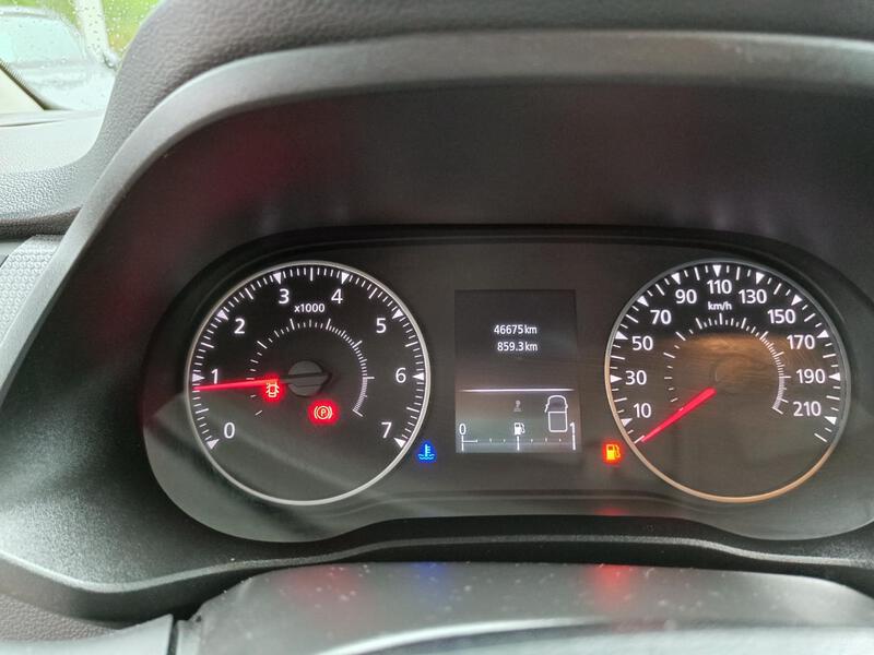 Renault Express VAN