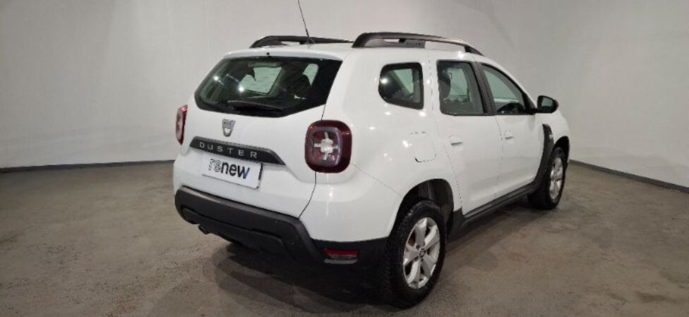 DACIA Duster 2020 — imagine 3