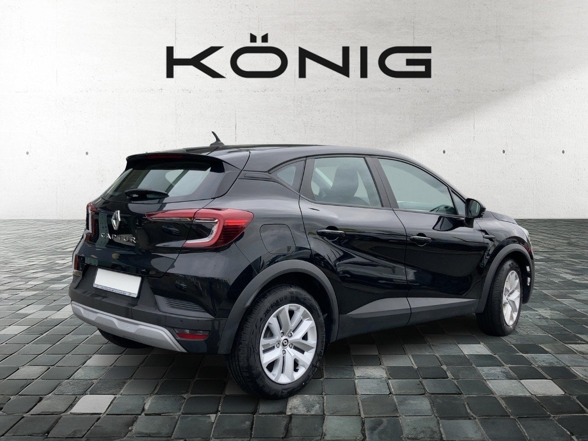 Renault Captur – Bild 3