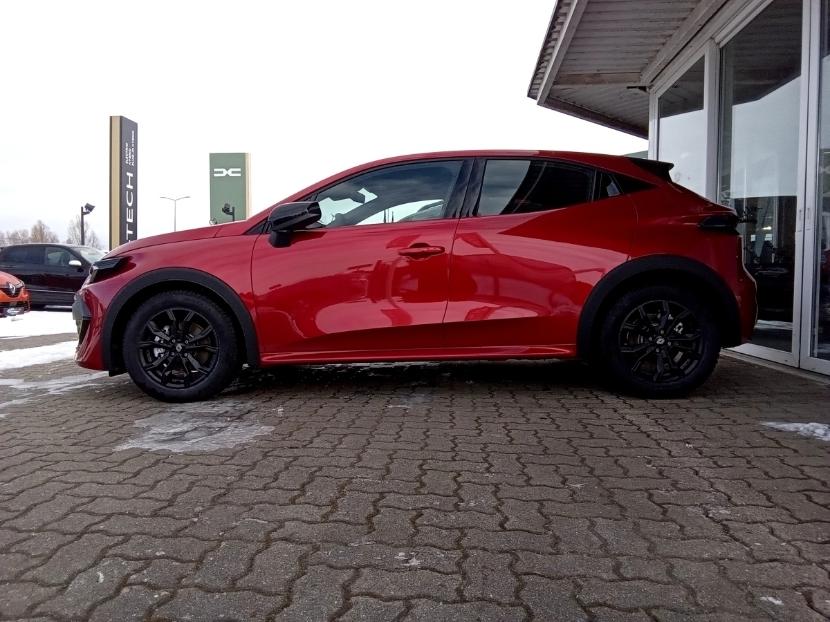 Renault Clio – Bild 2