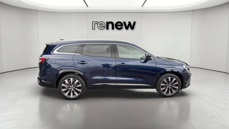 Renault Espace VI
