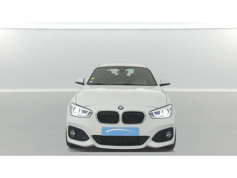 BMW Serie 1