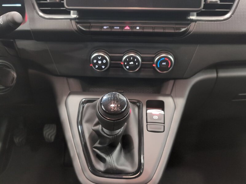 Renault Kangoo Combi
