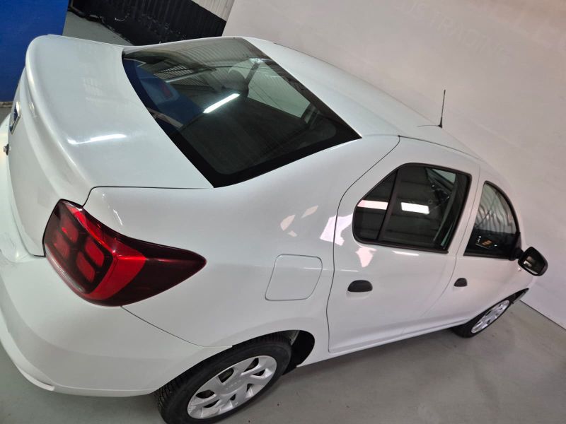 DACIA Logan 2019 — imagine 19