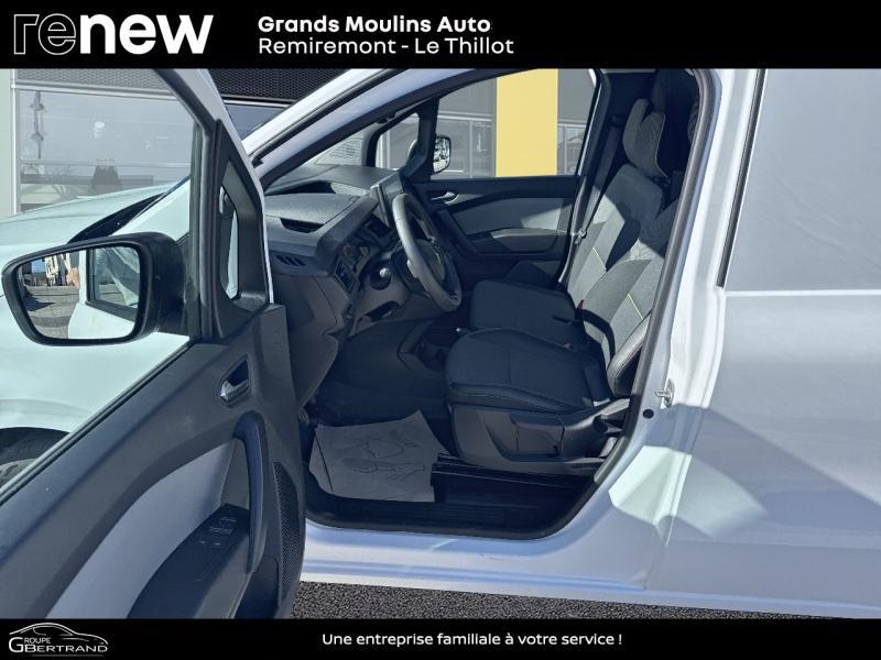 Renault Kangoo VU