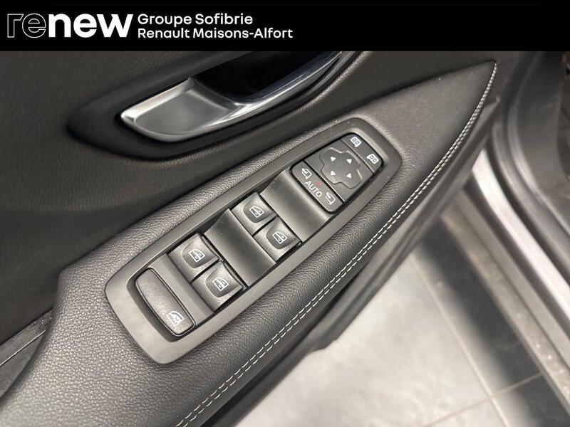 Renault Scenic IV
