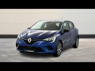 CLIO V