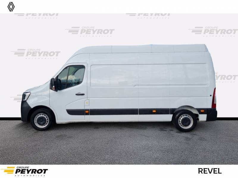 Renault Master III