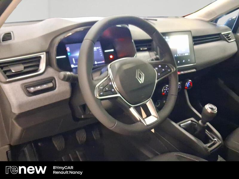 Renault Clio V