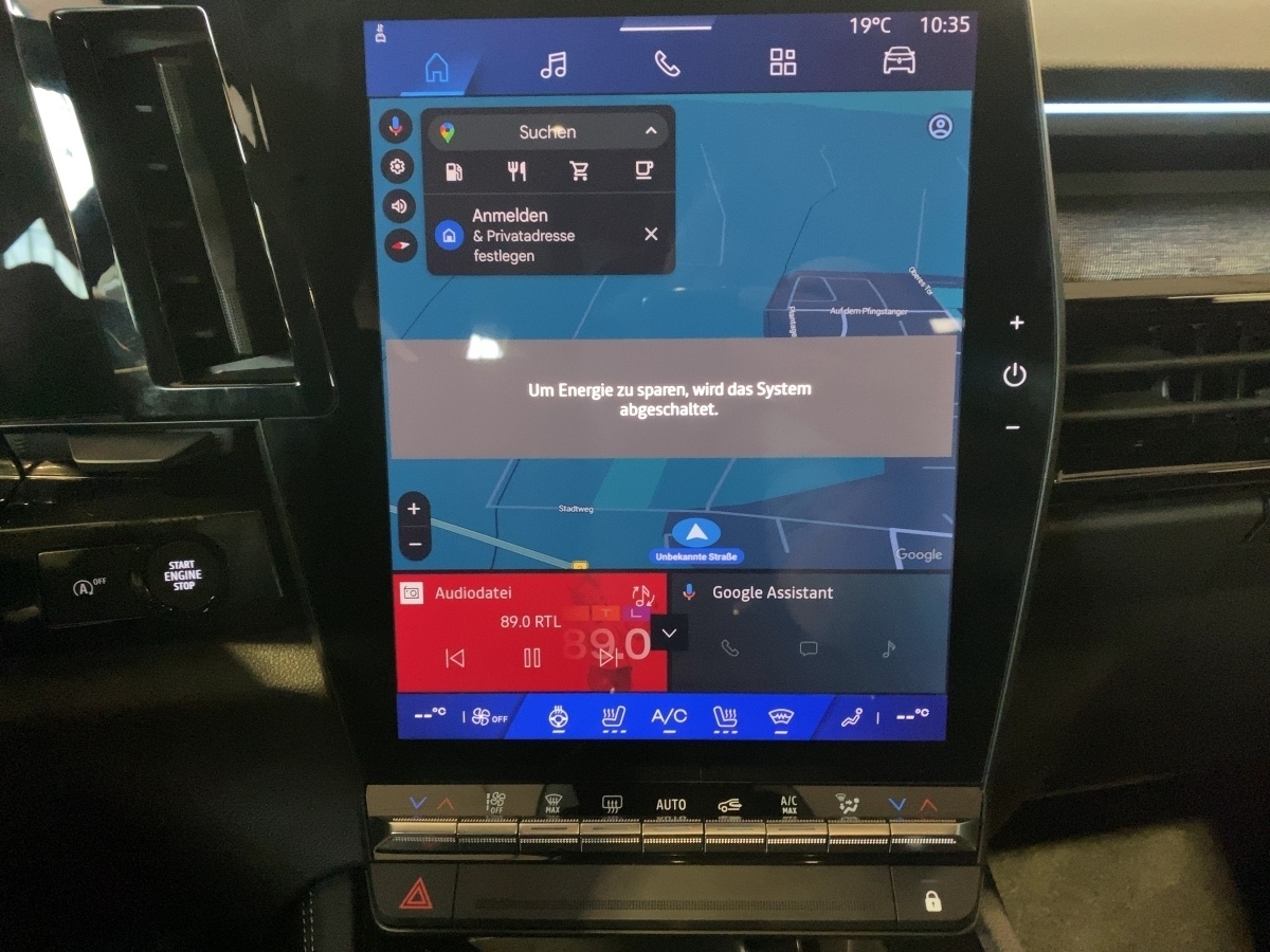 Renault Austral – Bild 10