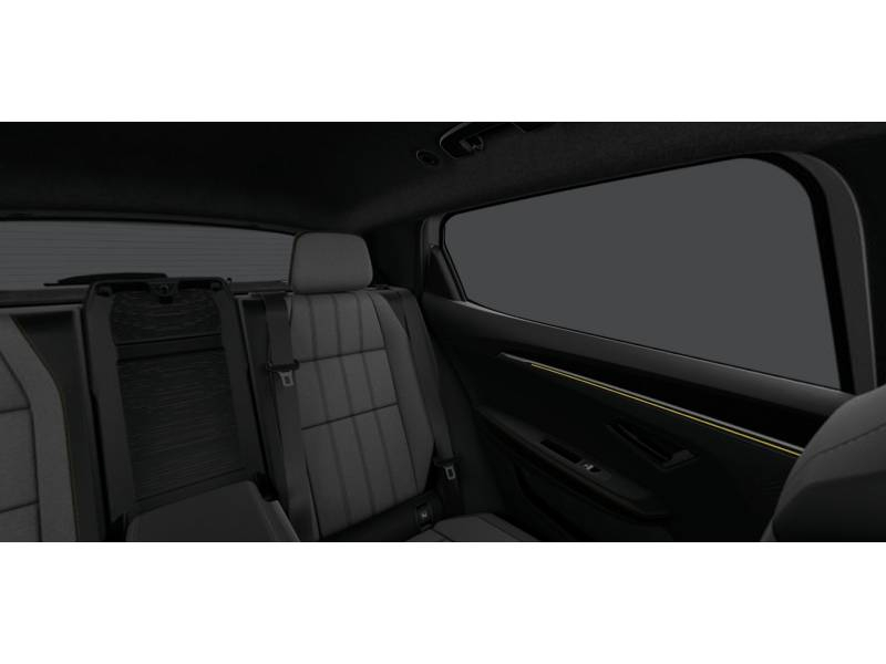 Renault Scenic E-Tech Electrique