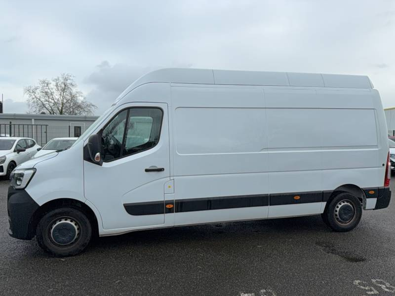 Renault Master III
