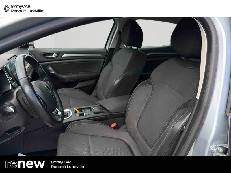 Renault Megane IV Berline