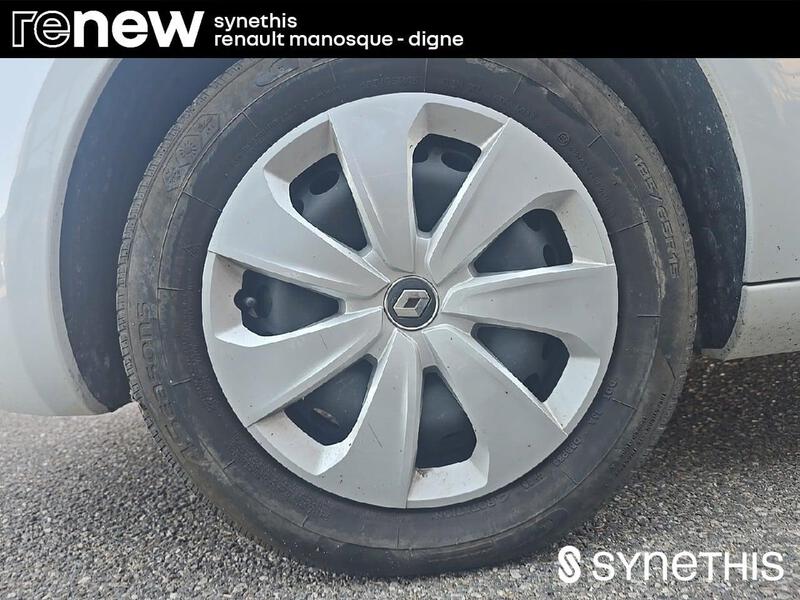 Renault ZOE E-Tech Electrique