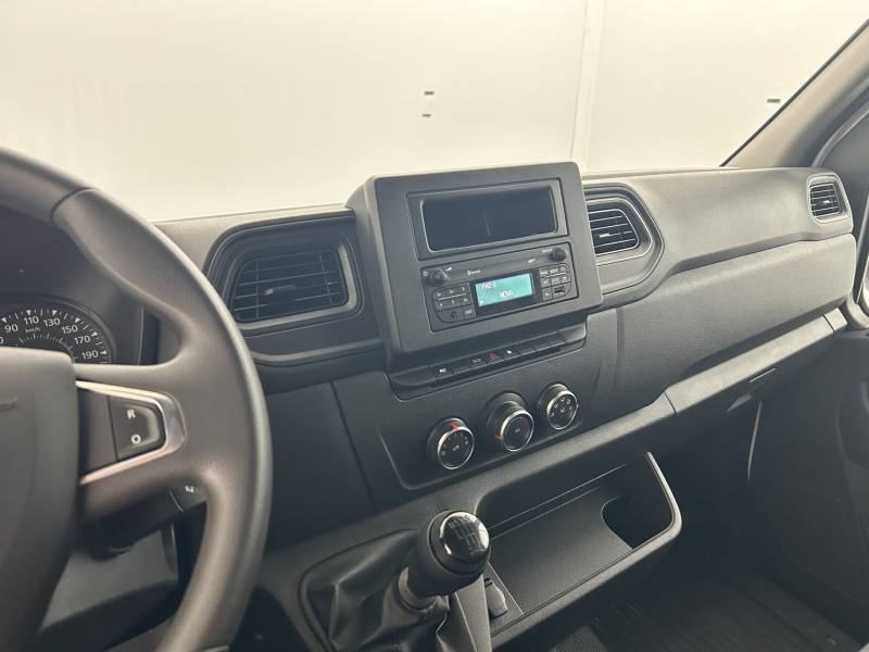 Renault Master Fourgon