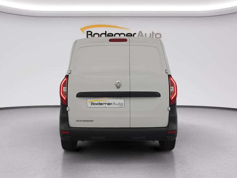 Renault Kangoo VU