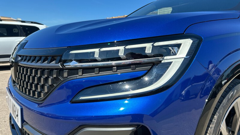 Renault Austral
