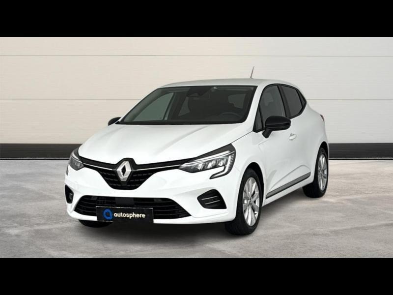 Renault Clio V