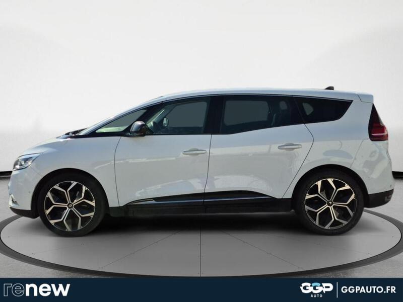 Renault Grand Scenic IV