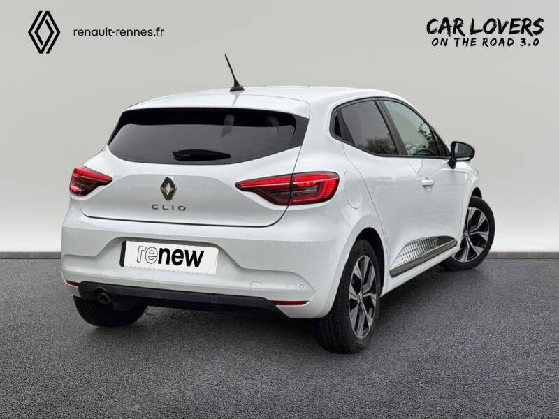 Renault Clio V