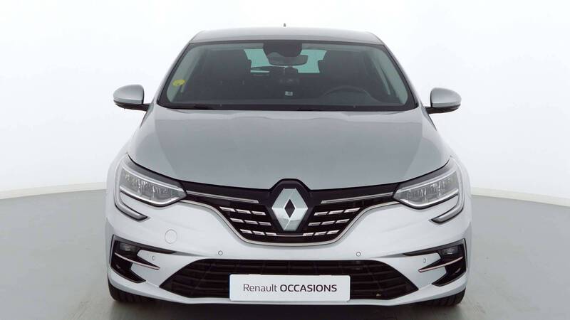 Renault Megane IV Berline