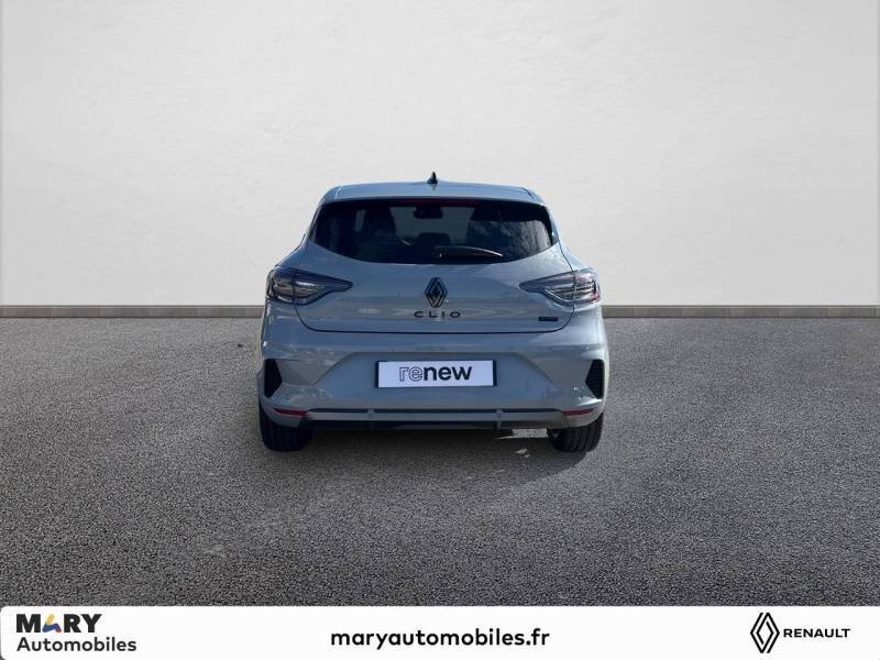 Renault Clio V