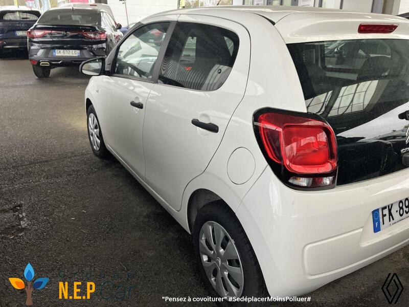 Citroen C1