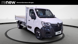 MASTER CHASSIS CABINE