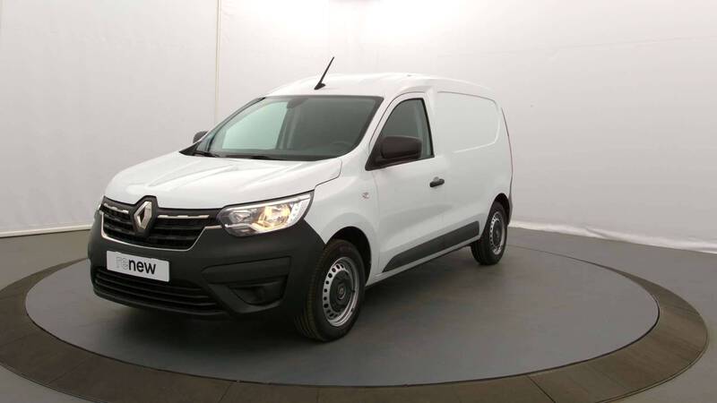 Renault Express VAN