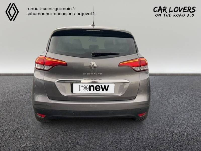 Renault Scenic IV