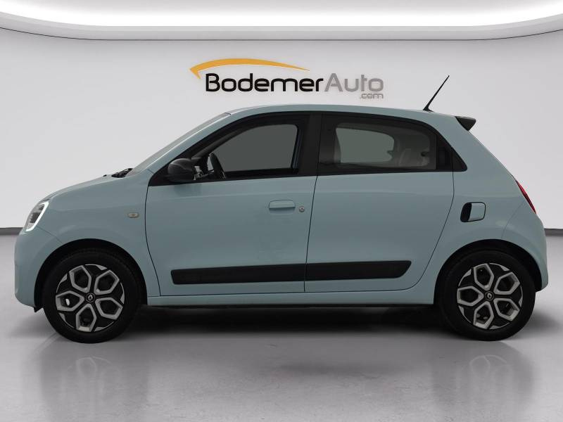 Renault Twingo III